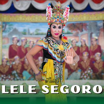 Lele Segoro's cover