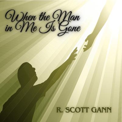 R. Scott Gann's cover