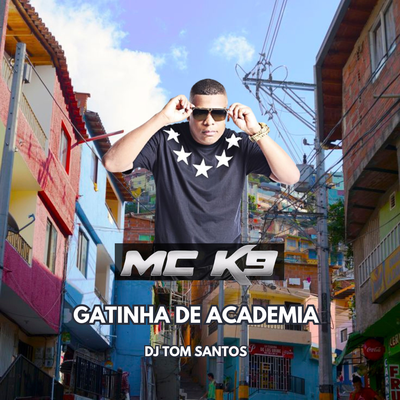 Gatinha de Academia's cover