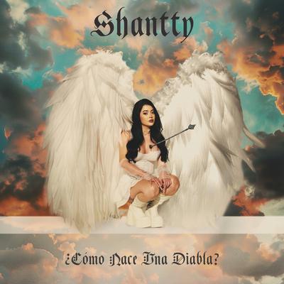 ¿Cómo Nace Una Diabla? By Shantty's cover