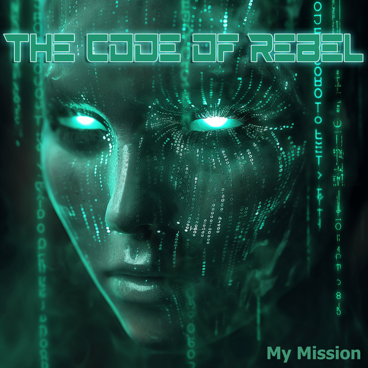 The Code of Rebel's avatar image