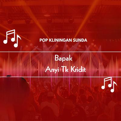 Pop Kliningan Sunda's cover