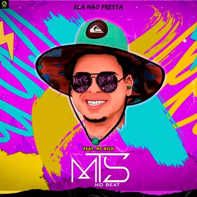 Ela Não Presta (feat. MC Rick)'s cover