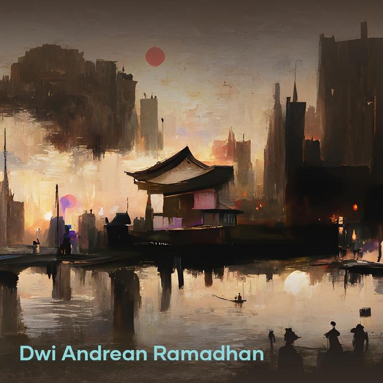 Dwi Andrean Ramadhan's avatar image