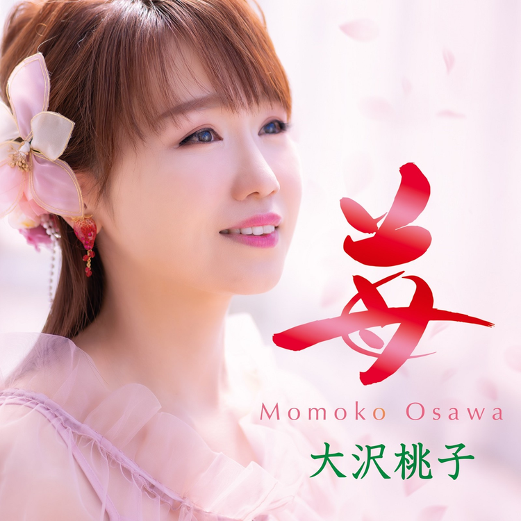 Momoko Osawa's avatar image