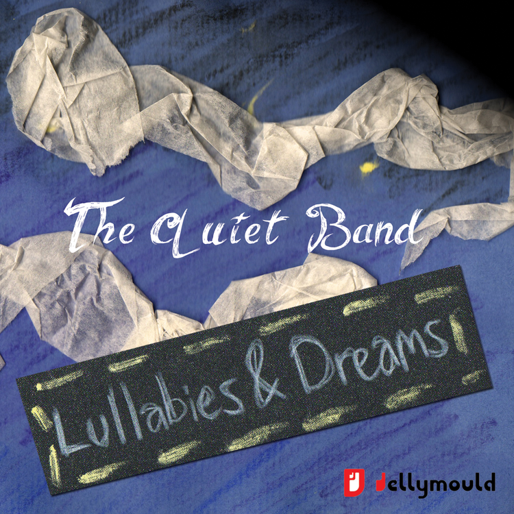 The Quiet Band's avatar image