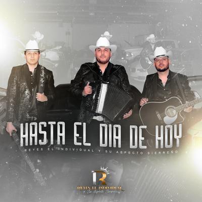 Hasta El Dia De Hoy (En Vivo)'s cover