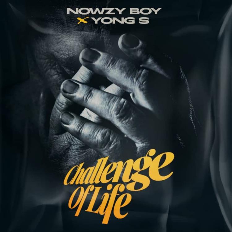 Nowzy Boy's avatar image