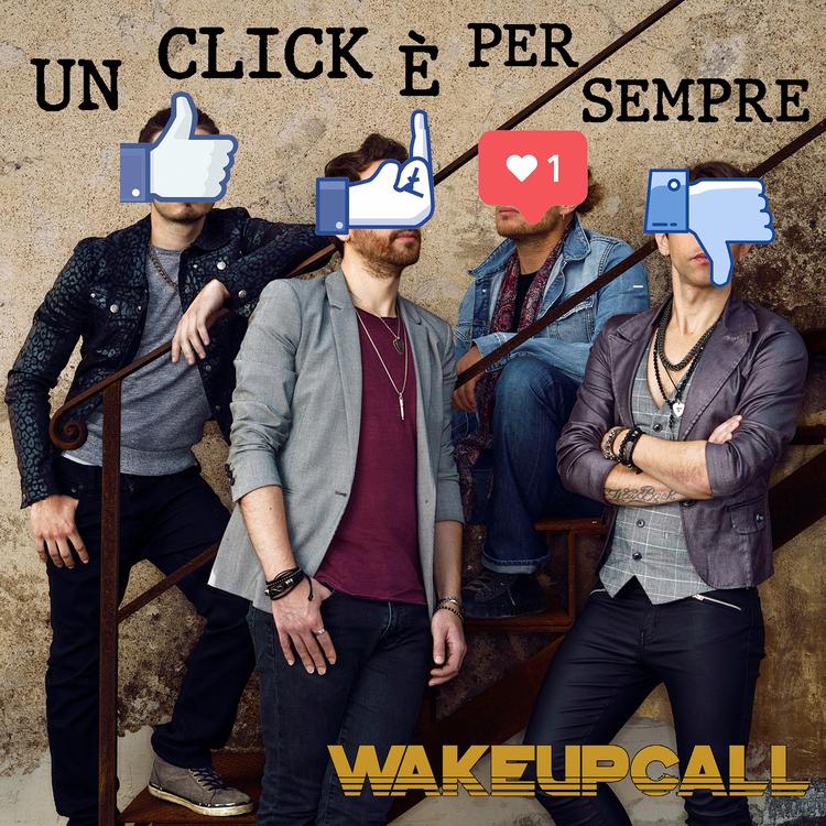 WakeUpCall's avatar image
