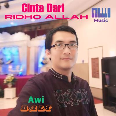 Cinta Dari Ridho Allah's cover