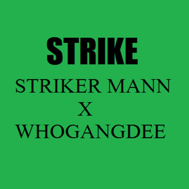 WHOGANGDEE's avatar image