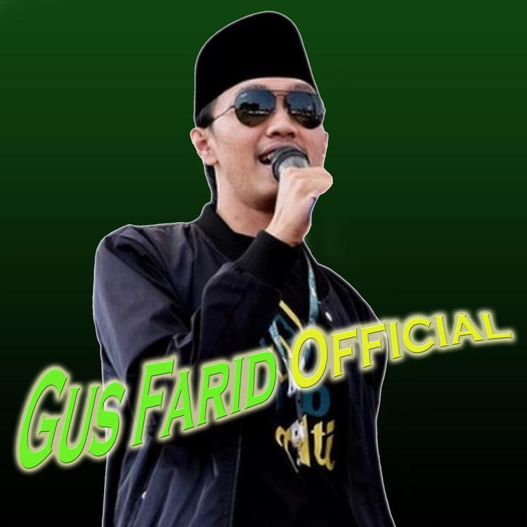 Gus Farid Official's avatar image