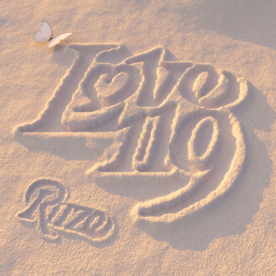 Love 119 (Japanese Version) By RIIZE's cover