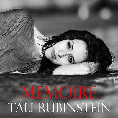 Tali Rubinstein's cover