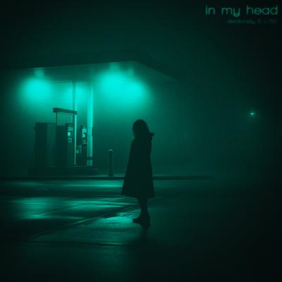 in my head By .diedlonely, c152's cover