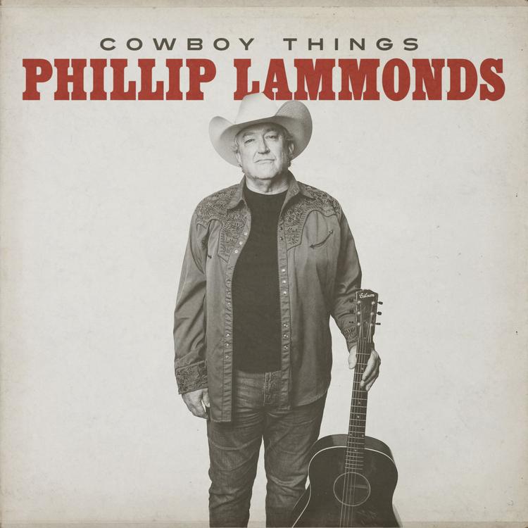 Phillip Lammonds's avatar image