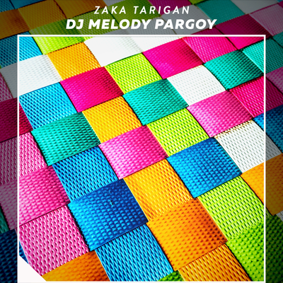 Dj Melody Pargoy's cover