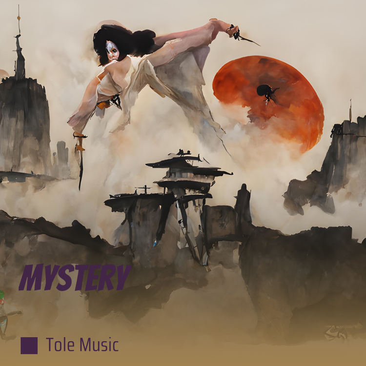 Tole music's avatar image