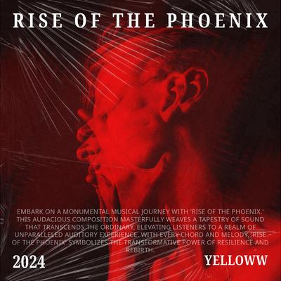 Rise of the Phoenix's cover