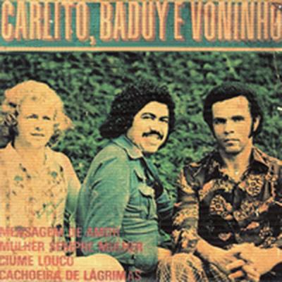 Pobre Coitado By Carlito, Baduy, Voninho's cover