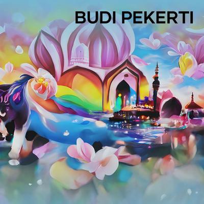 BUDI PEKERTI (Acoustic)'s cover