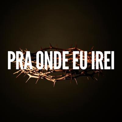 Pra Onde Eu Irei By Pablo Nunes Produtor's cover