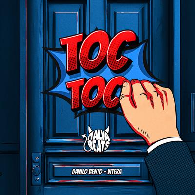 Toc Toc's cover