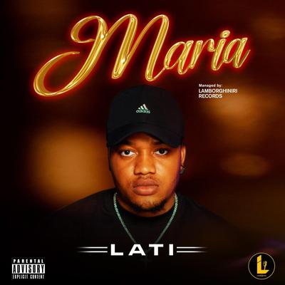 Maria's cover