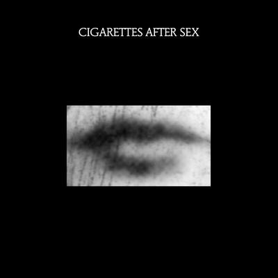 Motion Picture Soundtrack By Cigarettes After Sex's cover