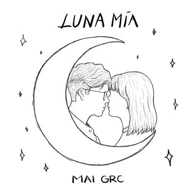 Luna Mía's cover