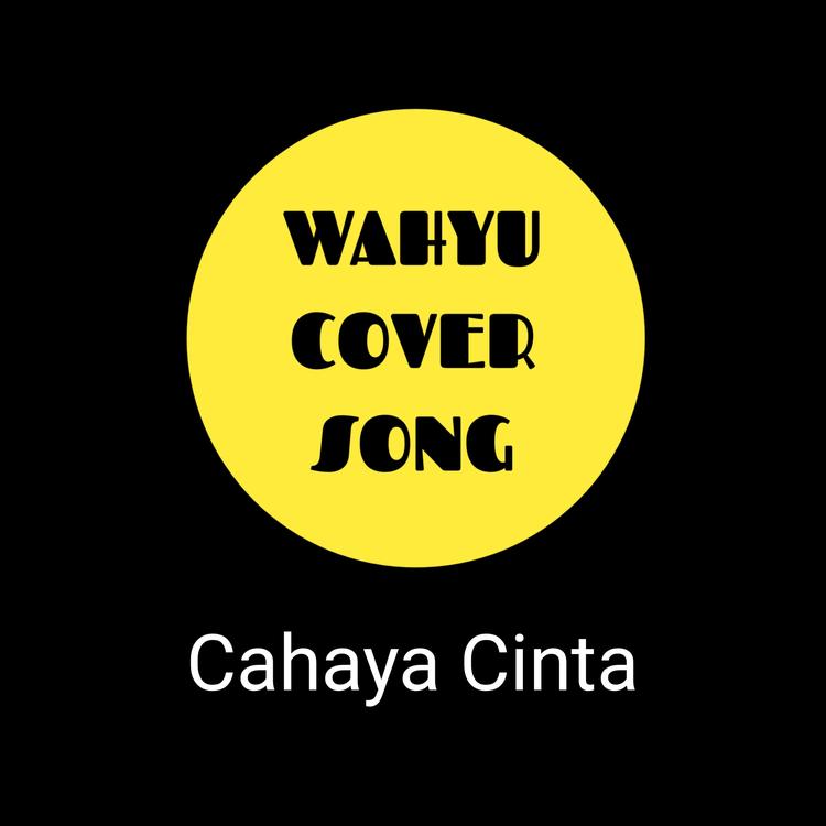 Wahyu Cover Song's avatar image
