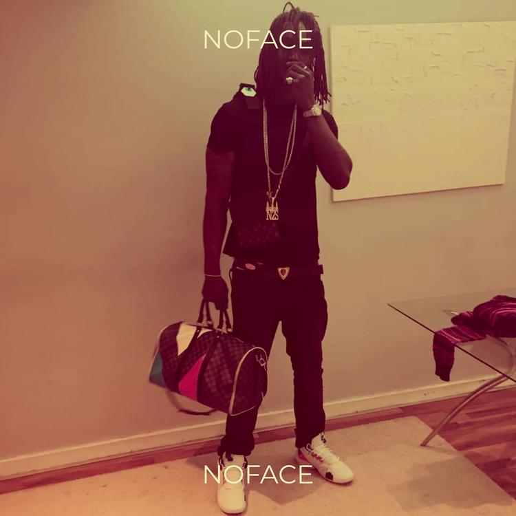 NoFace's avatar image