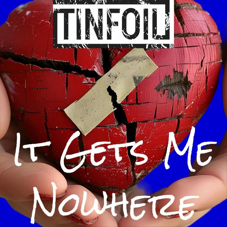 Tinfoil's avatar image