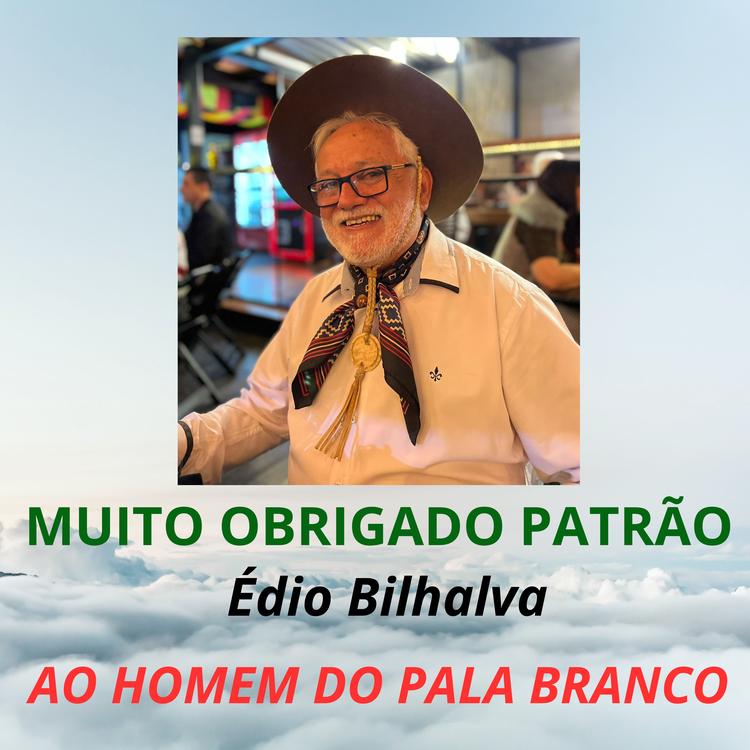 Édio Bilhalva's avatar image