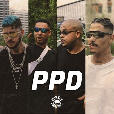 PPD's cover