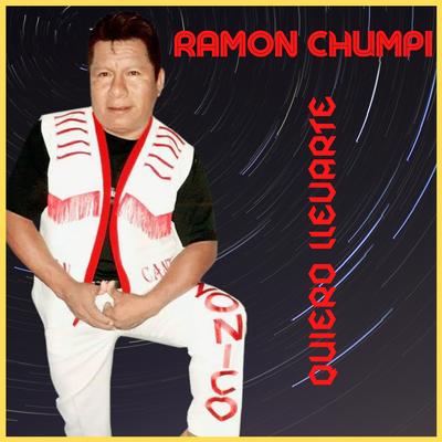 Ramon Chumpi's cover
