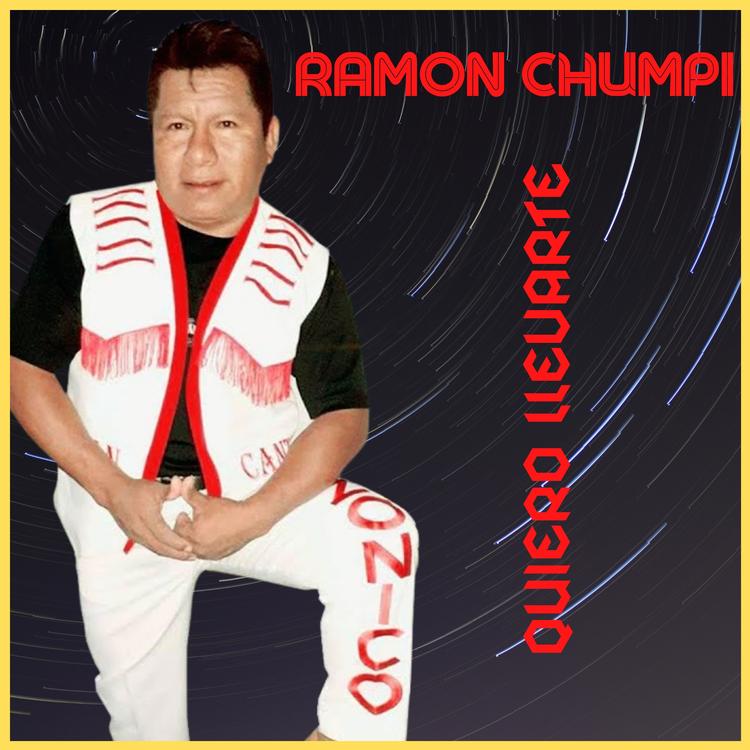 Ramon Chumpi's avatar image