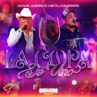 La Copa de Vino (En Vivo)'s cover