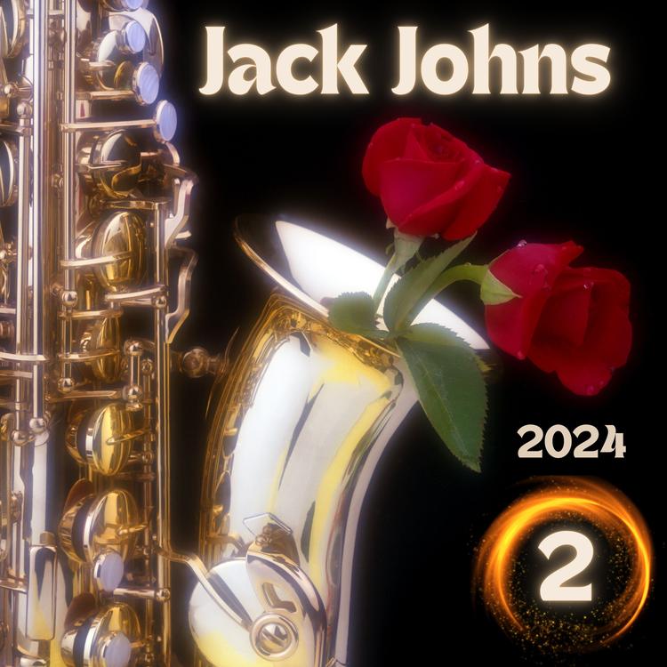 Jack Johns's avatar image