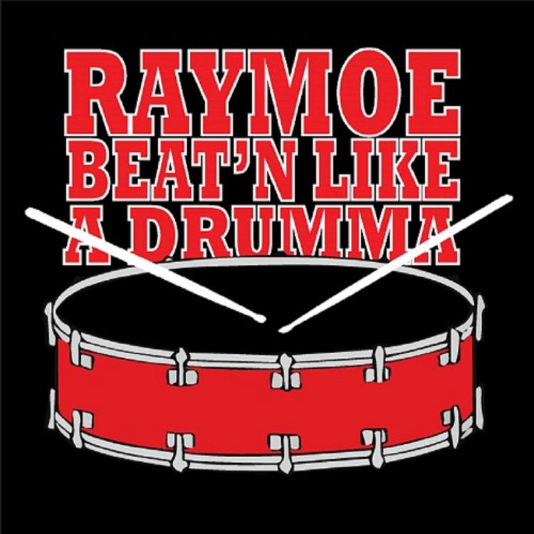 Raymoe Beat'n Like a Drumma's avatar image