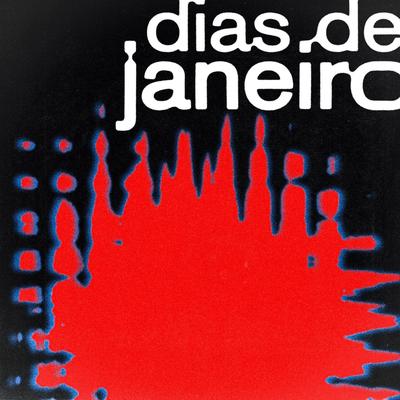 Dias de Janeiro's cover