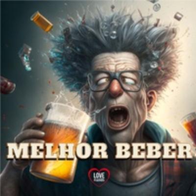 Melhor Beber By Mcs Pett e Bobii, DJ Roca, DJ VINI DA ZO's cover