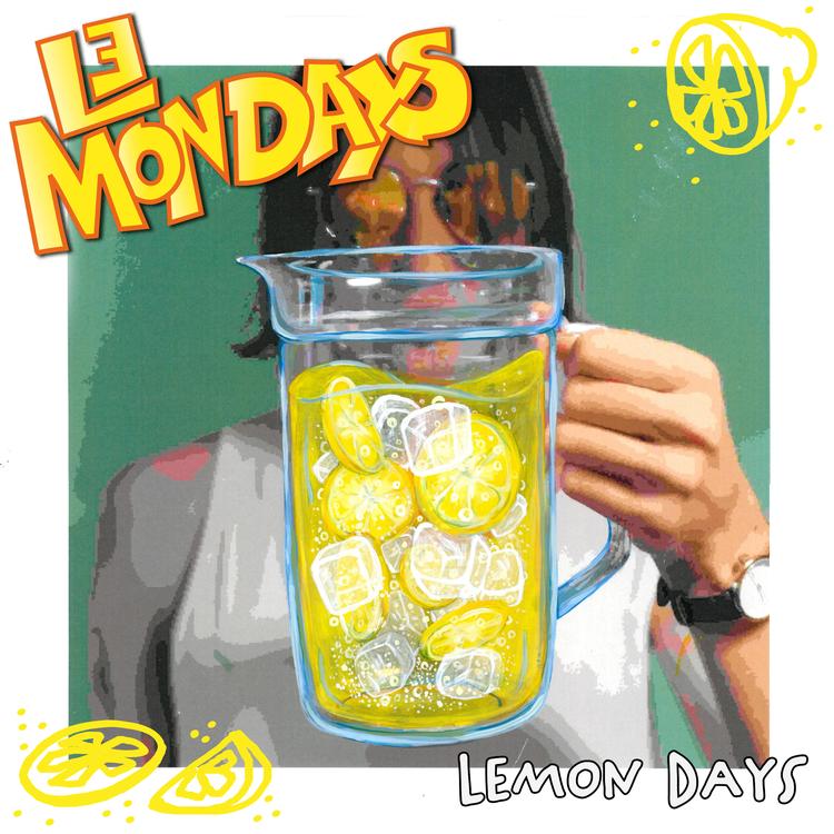 Le Mondays's avatar image