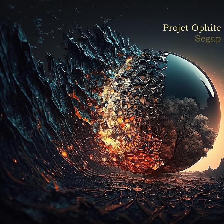 Projet Ophite's avatar image