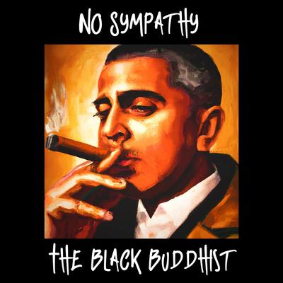 The Black Buddhist's cover