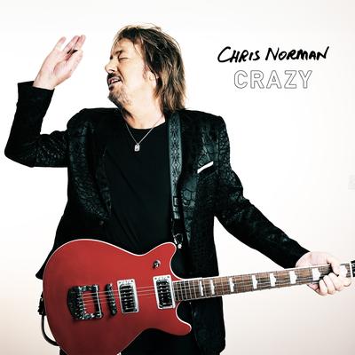 Crazy By Chris Norman's cover