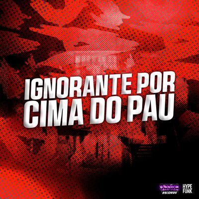 Ignorante por Cima do Pau's cover