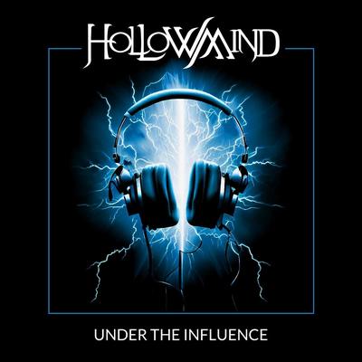 Hollowmind's cover