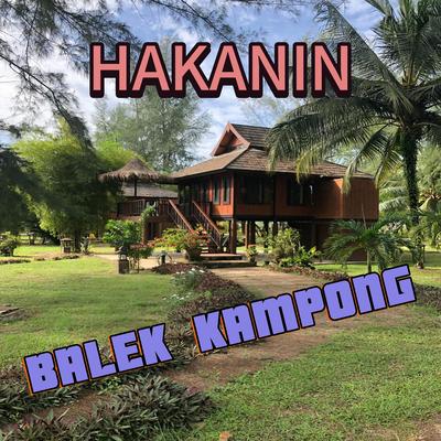 Balek Kampong's cover