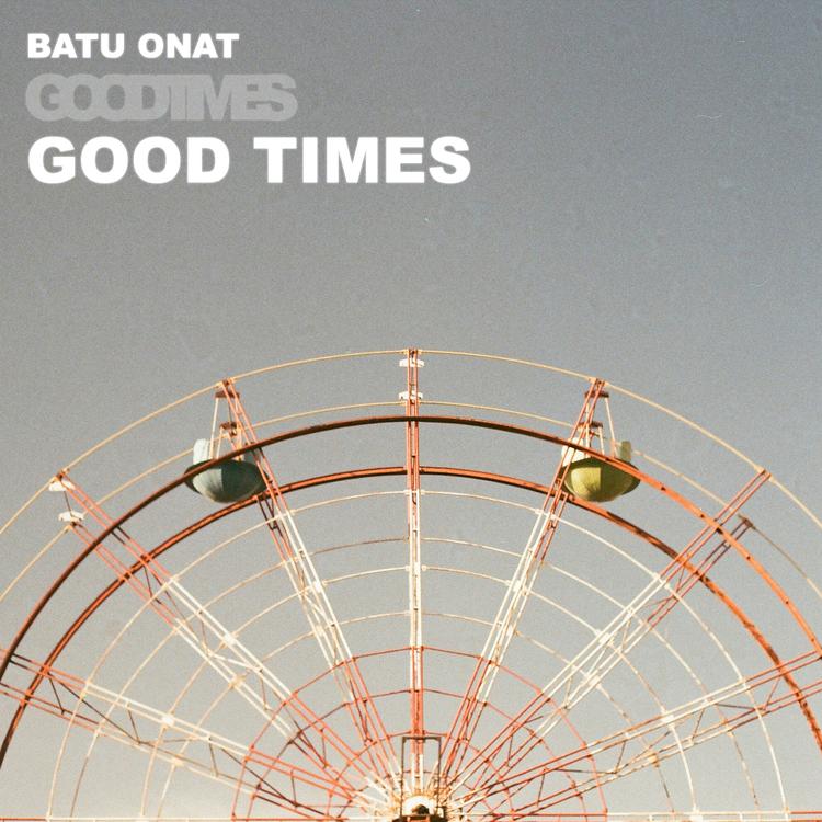 Batu Onat's avatar image